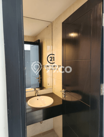 Siap Huni Apartemen di Jakarta Selatan 1 Kamar & 1 Kamar Mandi, Luas 39m2 Siap Huni Apartemen di Jakarta Selatan 1 Kamar & 1 Kamar Mandi, Luas 39m2