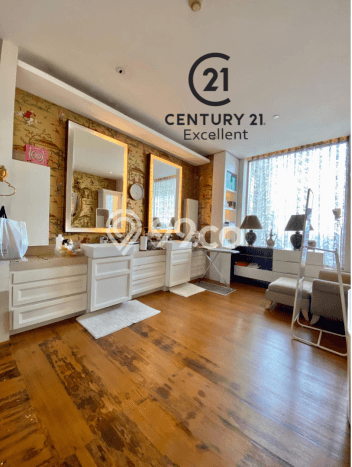 Dijual Cepat Apartemen Eksklusif 3 Kamar di Kebayoran Baru, Jakarta Selatan Dijual Cepat Apartemen Eksklusif 3 Kamar di Kebayoran Baru, Jakarta Selatan