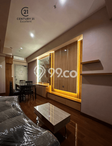 Untuk Dijual Apartemen Mewah 2 Bedroom di Jakarta Selatan Dekat ke Fasilitas Publik Untuk Dijual Apartemen Mewah 2 Bedroom di Jakarta Selatan Dekat ke Fasilitas Publik