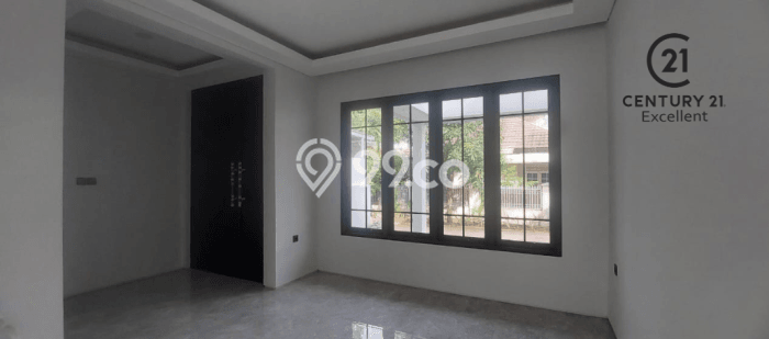 Siap Huni Rumah Mewah 3 Kamar di Cinere Dekat ke Mana Saja Siap Huni Rumah Mewah 3 Kamar di Cinere Dekat ke Mana Saja
