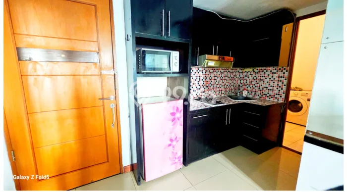 Apartemen Strategis 67m2 di Kemang Jakarta Selatan 2 Bedroom Apartemen Strategis 67m2 di Kemang Jakarta Selatan 2 Bedroom