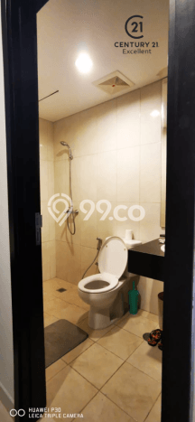 Apartemen Favorit Modern Dijual di Jakarta Selatan dengan 1 Kamar Tidur Apartemen Favorit Modern Dijual di Jakarta Selatan dengan 1 Kamar Tidur