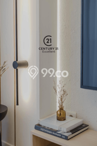 Paling Dicari! Apartemen Eksklusif Dijual di Fatmawati Punya 3 Bedroom Paling Dicari! Apartemen Eksklusif Dijual di Fatmawati Punya 3 Bedroom