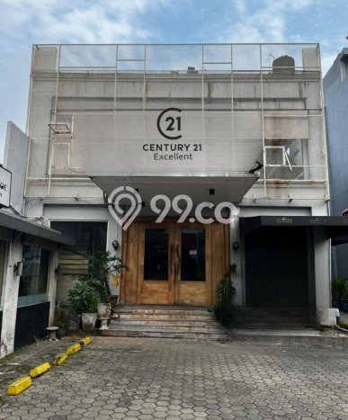 Unit Komersial Disewakan di Kemang di Area Ramai & Strategis Unit Komersial Disewakan di Kemang di Area Ramai & Strategis