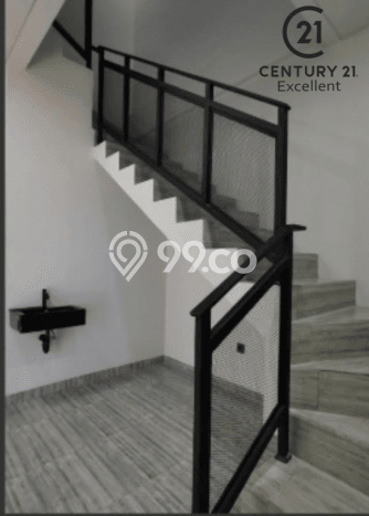 Jual Rumah Strategis Bagus Punya 3 KT di Beji Depok SHM Jual Rumah Strategis Bagus Punya 3 KT di Beji Depok SHM