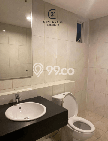 Apartemen Favorit Modern Dijual di Jakarta Selatan dengan 2 Kamar Tidur Apartemen Favorit Modern Dijual di Jakarta Selatan dengan 2 Kamar Tidur