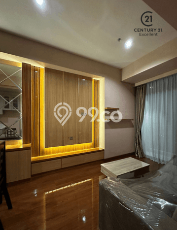 Untuk Dijual Apartemen Mewah 2 Bedroom di Jakarta Selatan Dekat ke Fasilitas Publik Untuk Dijual Apartemen Mewah 2 Bedroom di Jakarta Selatan Dekat ke Fasilitas Publik