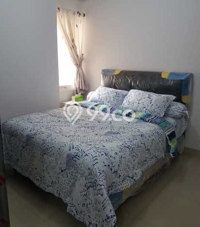 Hunian Apartemen Ideal untuk Dijual di Jakarta Selatan dengan 2 Kamar Hunian Apartemen Ideal untuk Dijual di Jakarta Selatan dengan 2 Kamar