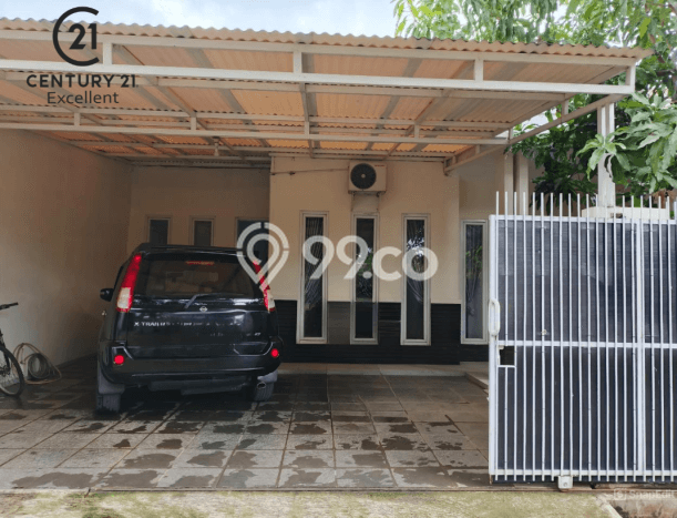 Dijual Rumah Eksklusif 3 KT di Pondok Gede, Bekasi Dijual Rumah Eksklusif 3 KT di Pondok Gede, Bekasi