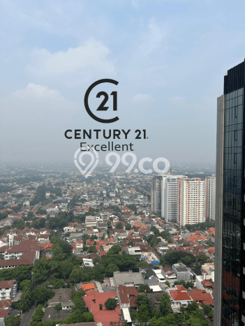 Apartemen Luxury Dijual di Jakarta Selatan Lokasi Strategis Punya 2 Kamar Tidur Apartemen Luxury Dijual di Jakarta Selatan Lokasi Strategis Punya 2 Kamar Tidur