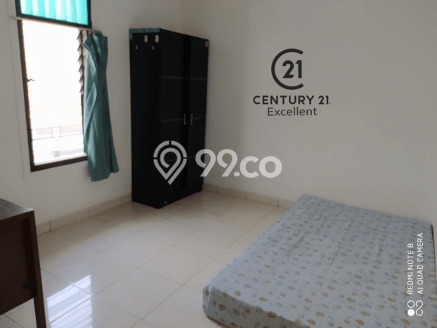 Unit Kost Dijual di Grogol dengan 31 Kamar Kawasan Strategis Unit Kost Dijual di Grogol dengan 31 Kamar Kawasan Strategis