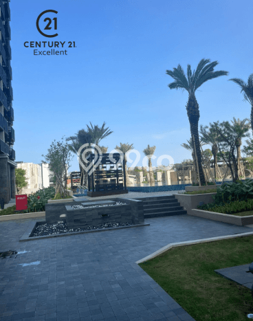 Disewakan Apartemen Harga Terjangkau di Fatmawati 0 Bedroom Disewakan Apartemen Harga Terjangkau di Fatmawati 0 Bedroom