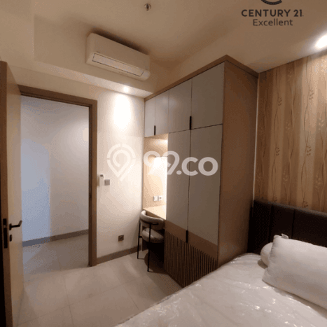 Disewakan Apartemen Harga Terjangkau di Fatmawati 2 KT Disewakan Apartemen Harga Terjangkau di Fatmawati 2 KT