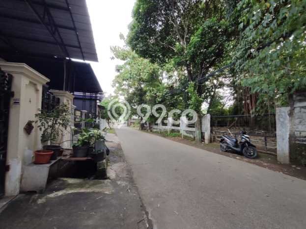 Tanah di Pesanggrahan, Jakarta Selatan Luas 854m2 Dijual Segera Tanah di Pesanggrahan, Jakarta Selatan Luas 854m2 Dijual Segera