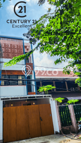 Kost Dijual Lokasi Strategis Tanjung Duren Jakarta Barat 24 Kamar Tidur Kost Dijual Lokasi Strategis Tanjung Duren Jakarta Barat 24 Kamar Tidur
