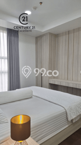 Disewakan Apartemen Murah di Pondok Indah 3 Bedroom Disewakan Apartemen Murah di Pondok Indah 3 Bedroom