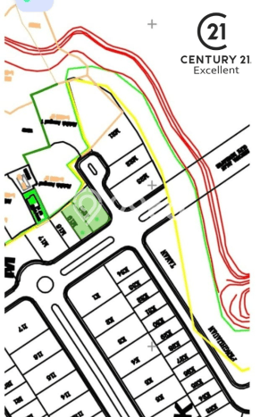 Tanah Dijual Area Strategis di Bogor Nirwana Residence Bogor 354m2 Tanah Dijual Area Strategis di Bogor Nirwana Residence Bogor 354m2