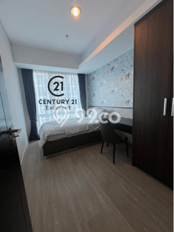 Hunian Strategis 97m2 di Fatmawati Jakarta Selatan 2 KT Hunian Strategis 97m2 di Fatmawati Jakarta Selatan 2 KT