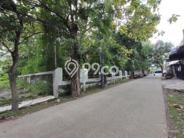 Tanah di Pesanggrahan, Jakarta Selatan Luas 854m2 Dijual Segera Tanah di Pesanggrahan, Jakarta Selatan Luas 854m2 Dijual Segera