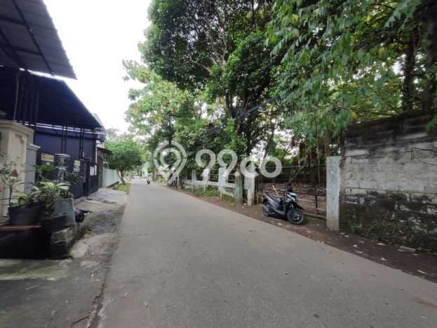 Tanah di Pesanggrahan, Jakarta Selatan Luas 854m2 Dijual Segera Tanah di Pesanggrahan, Jakarta Selatan Luas 854m2 Dijual Segera