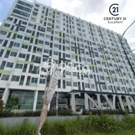 Sewa Apartemen Ekonomis 1 KT di Jababeka Bekasi Sewa Apartemen Ekonomis 1 KT di Jababeka Bekasi