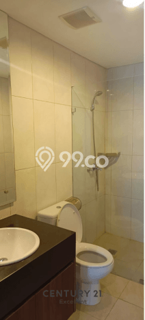 Apartemen Favorit Nyaman Dijual di Jakarta Selatan dengan 2 Kamar Tidur Apartemen Favorit Nyaman Dijual di Jakarta Selatan dengan 2 Kamar Tidur