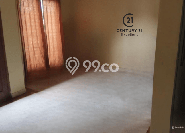 Rumah Elit Modern Tanpa Renovasi di Warung Buncit Jakarta Selatan Rumah Elit Modern Tanpa Renovasi di Warung Buncit Jakarta Selatan