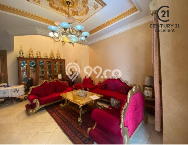 Dijual Rumah Mewah Exclusive di Cinere, Depok Dijual Rumah Mewah Exclusive di Cinere, Depok