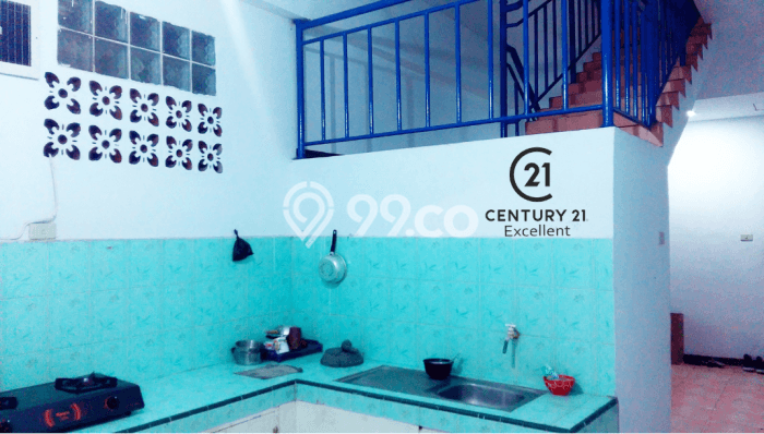 Rumah Kost untuk Dijual di Tanjung Duren Punya 63 Kamar Rumah Kost untuk Dijual di Tanjung Duren Punya 63 Kamar