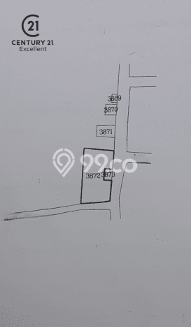 Dijual Tanah Lokasi Fatmawati, Jakarta Selatan Seluas 1800m2 Dijual Tanah Lokasi Fatmawati, Jakarta Selatan Seluas 1800m2