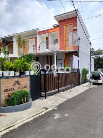 Rumah Cantik 2 Lantai Siap Huni Harga Menarik di Graha Cilame Bandung Rumah Cantik 2 Lantai Siap Huni Harga Menarik di Graha Cilame Bandung