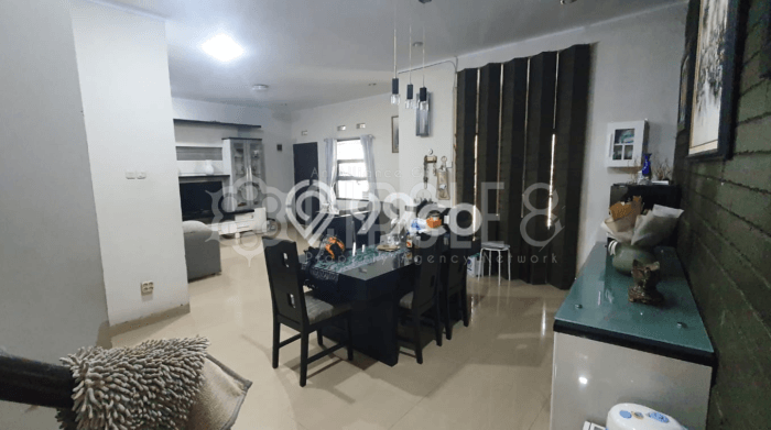 Rumah Modern Siap Tempati di Kawasan Premium Casablanca Residence Cimahi Rumah Modern Siap Tempati di Kawasan Premium Casablanca Residence Cimahi