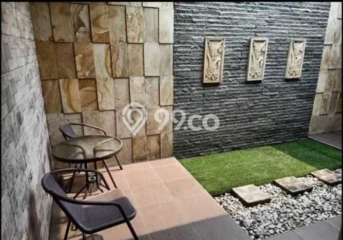 Rumah Eksklusif Lingkungan Asri dan Aman dengan Akses Mudah di Sanghyang Pancanaka Hills Cimahi Rumah Eksklusif Lingkungan Asri dan Aman dengan Akses Mudah di Sanghyang Pancanaka Hills Cimahi