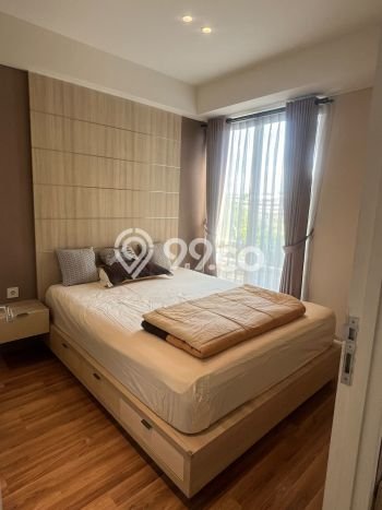Sewa Apartemen Terjangkau 2 KT di Bandung Kota Bandung Sewa Apartemen Terjangkau 2 KT di Bandung Kota Bandung