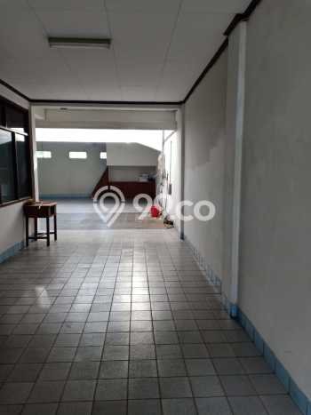 Rumah Cocok untuk Kantor atau Mess 8 KT, Sayap Pasteur Bandung Rumah Cocok untuk Kantor atau Mess 8 KT, Sayap Pasteur Bandung