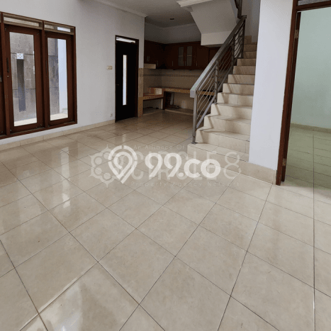 Rumah Cantik 2 Lantai, Hunian Ideal di Komplek Elite Taman Mutiara Cimahi Rumah Cantik 2 Lantai, Hunian Ideal di Komplek Elite Taman Mutiara Cimahi