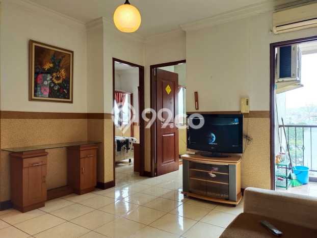 Sewa Cantik Apartemen Majesty Furnished, Surya Sumantri Bandung Sewa Cantik Apartemen Majesty Furnished, Surya Sumantri Bandung