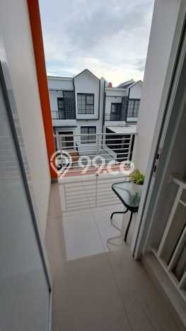 Rumah Cantik 2 Lantai Siap Huni Harga Menarik di Graha Cilame Bandung Rumah Cantik 2 Lantai Siap Huni Harga Menarik di Graha Cilame Bandung