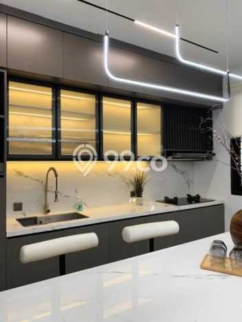 Rumah Elegan Furnished Lingkungan Nyaman Kota Baru Parahyangan Rumah Elegan Furnished Lingkungan Nyaman Kota Baru Parahyangan