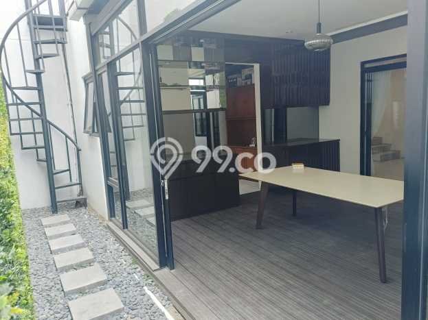Rumah Keluarga Premium Semi Furnished Kota Baru Parahyangan Rumah Keluarga Premium Semi Furnished Kota Baru Parahyangan