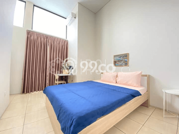 PENAWARAN EKSKLUSIF! Rumah di Kota Baru Parahyangan, 1 KM, Area Premium, LT 162m² Bangunan 115m² PENAWARAN EKSKLUSIF! Rumah di Kota Baru Parahyangan, 1 KM, Area Premium, LT 162m² Bangunan 115m²