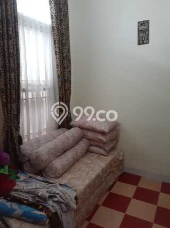 HARGA SPECIAL! Rumah Strategis lokasi Batujajar, Luas 84m² LB 72m² HARGA SPECIAL! Rumah Strategis lokasi Batujajar, Luas 84m² LB 72m²