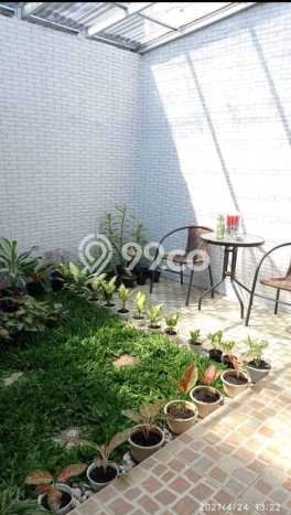 Rumah Nyaman Cocok Pasangan Muda di G-Land Residence Padalarang Rumah Nyaman Cocok Pasangan Muda di G-Land Residence Padalarang