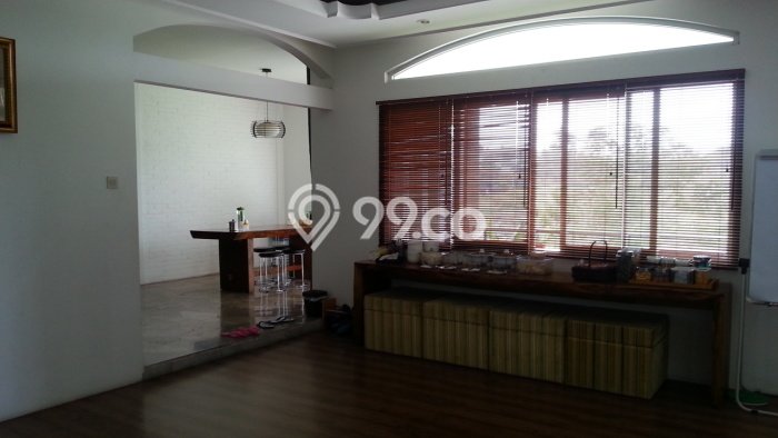 Rumah Sultan Kota Baru Parahyangan Kbp View Danau Furnished Rumah Sultan Kota Baru Parahyangan Kbp View Danau Furnished