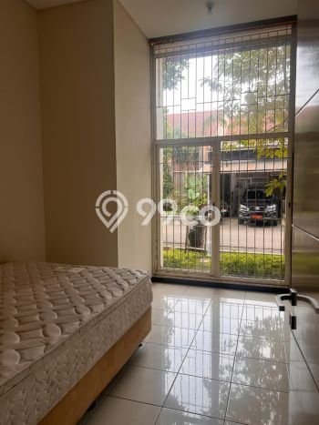 Rumah sewa siap pakai 3 KT di Kota Baru Parahyangan, Bandung Rumah sewa siap pakai 3 KT di Kota Baru Parahyangan, Bandung