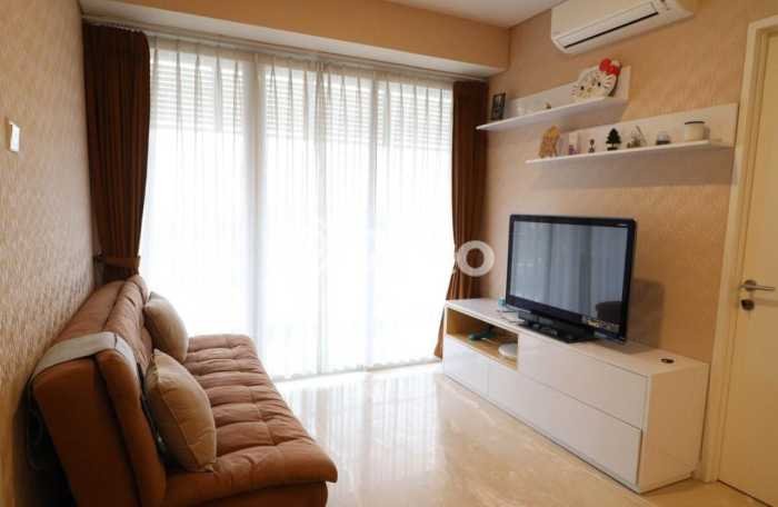 Jarang Ada, Apartemen Landmark Residence Cicendo 2Br Bandung Jarang Ada, Apartemen Landmark Residence Cicendo 2Br Bandung