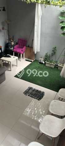 Rumah Siap Huni 2½ Lantai dengan Balkon Outdoor dan Kitchen Set di G Land Residence Padalarang Rumah Siap Huni 2½ Lantai dengan Balkon Outdoor dan Kitchen Set di G Land Residence Padalarang