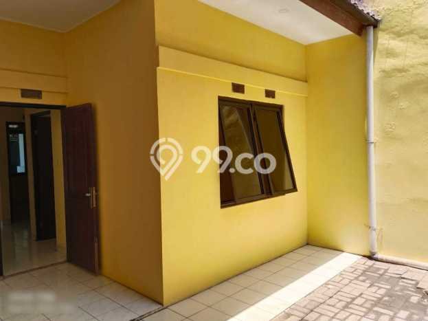 Rumah Lingkungan Nyaman Akses Mudah ke Pusat Kota di Kota Mas Cimahi Rumah Lingkungan Nyaman Akses Mudah ke Pusat Kota di Kota Mas Cimahi
