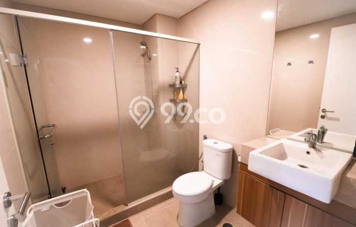 Jarang Ada, Apartemen Landmark Residence Cicendo 2Br Bandung Jarang Ada, Apartemen Landmark Residence Cicendo 2Br Bandung
