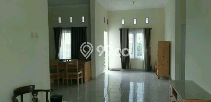 Hunian Sejuk & Strategis di Komplek Pancanaka Orchid Hill, Cimahi Hunian Sejuk & Strategis di Komplek Pancanaka Orchid Hill, Cimahi